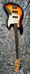 Bas gitarr Harley Benton JB-20