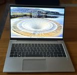 HP Elitebook 840 G8, I7