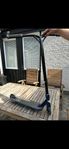 Sparkcykel premium