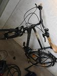 Cycle Scott  (använd 3ggr)