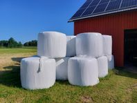 Hösilage