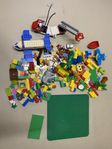 Lego duplo