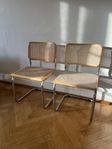 Bauhaus stolar 