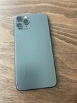 iPhone 11 pro