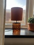 Bordslampa