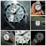 RZE ASPIRARE watch