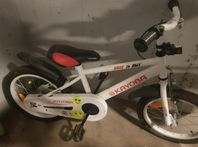 Kayoba Sigge 16"BMX