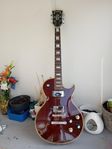 Delta Les Paul Custom 70s