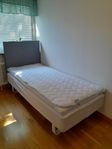 Säng 90 cm