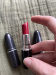 MAC läppstift