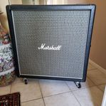 Marshall 4x12 BX