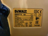 Dewalt 