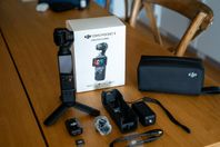 DJI Osmo Pocket 3 - Creator Combo