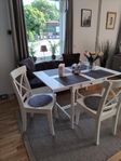 köksbord köksoffa 