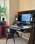Output Platform Studioskrivbord