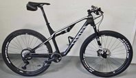Canyon Lyx CF 7 Strl: L