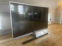 Philips 55” Ambilight smart TV