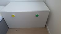 Ikea småstad bänk