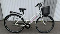 Damcykel Capriolo 28 tum 3 vxl