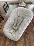 Stokke Tripp trapp newborn set
