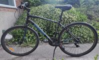 Äldre MTB / CITYBIKE 28" med 21 vxl