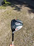 Taylormade M5 FW5 VÄNSTER