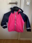 Regnjacka Stl 110