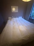 Duntäcke 240x220 Ikea Hönsbär