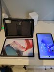 Redmi Pad 10.6" ( 2022 ) 3gb ram / 64 gb minne