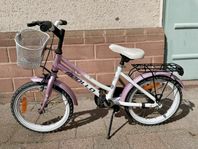 Barncykel 16 tum