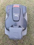 Husqvarna Automower 305 i Ny skick 
