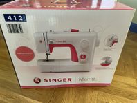 Singer Merritt symaskin, motsvarar Singer Simple