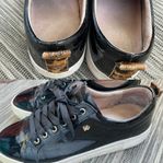 3 par skor 