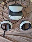 PS5 VR2 Headset
