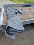 Filtmaterial