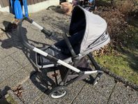 Barnvagn Thule Sleek 