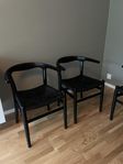 4 st stolar från Jotex, nattavaara, 1450kr för alla