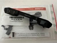 Innomount QD, Picatinny, Swarovski skena