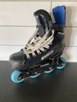 Inlines, Bauer, Marsblade
