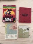 Red Dead Redemption 2 Ultimate Steelbook