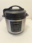 Crock-Pot Express Multicooker 5,6L