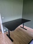 Gaming skrivbord Arozzi Arena