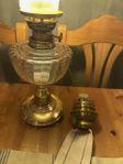 Fotogenlampa