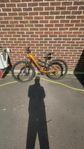 cykel
