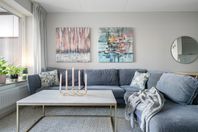 Mio Soffa Madison 3-sits divan