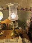 Fotogenlampa