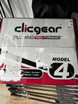 Clicgear 4.0