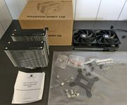 Processorkylare - Thermalright Phantom Spirit 120