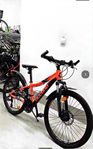 cykel 