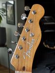 Fender Vintera 50 (ny försök)